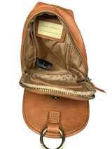 Bandolera Ecocuero