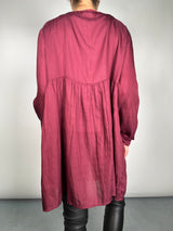 Saco Tanzania PLUS SIZE