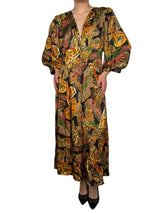 Vestido Lara Butterfly