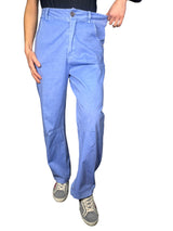 Pantalón Wide Leg Casual