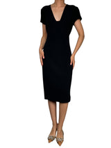 Vestido Lana