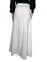 Falda Wrap Viscosa