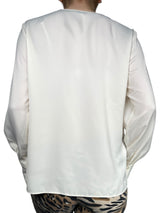 Blusa Blanca