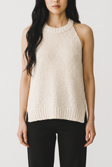 Polera Tejida