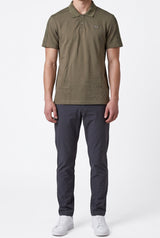 Polera Polo Hombre