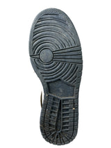 Zapatillas Detalles en Gamuza