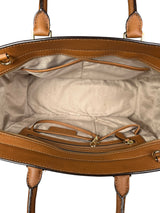 Cartera Camel