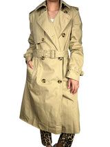 Trench Beige