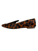 Mocasines Animal Print