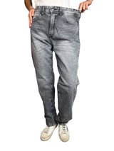 Jeans Gris