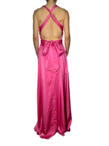 Vestido Halter