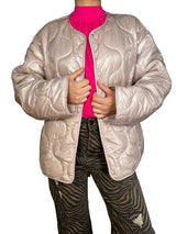 Parca Ligera PLUS SIZE