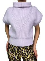Sweater Lila