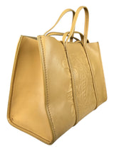 Cartera Camel Ecocuero