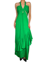 Vestido Emerald Balladist