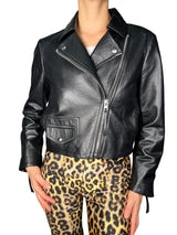Chaqueta Cuero