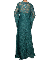 Vestido Guipur