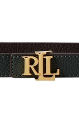 Cinturón Reversible