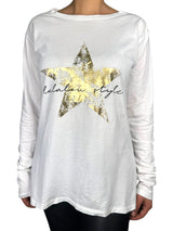Polera Estrella
