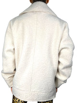 Chaqueta estilo Biker