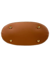 Cartera Doma Insignia Cut Out Bucket
