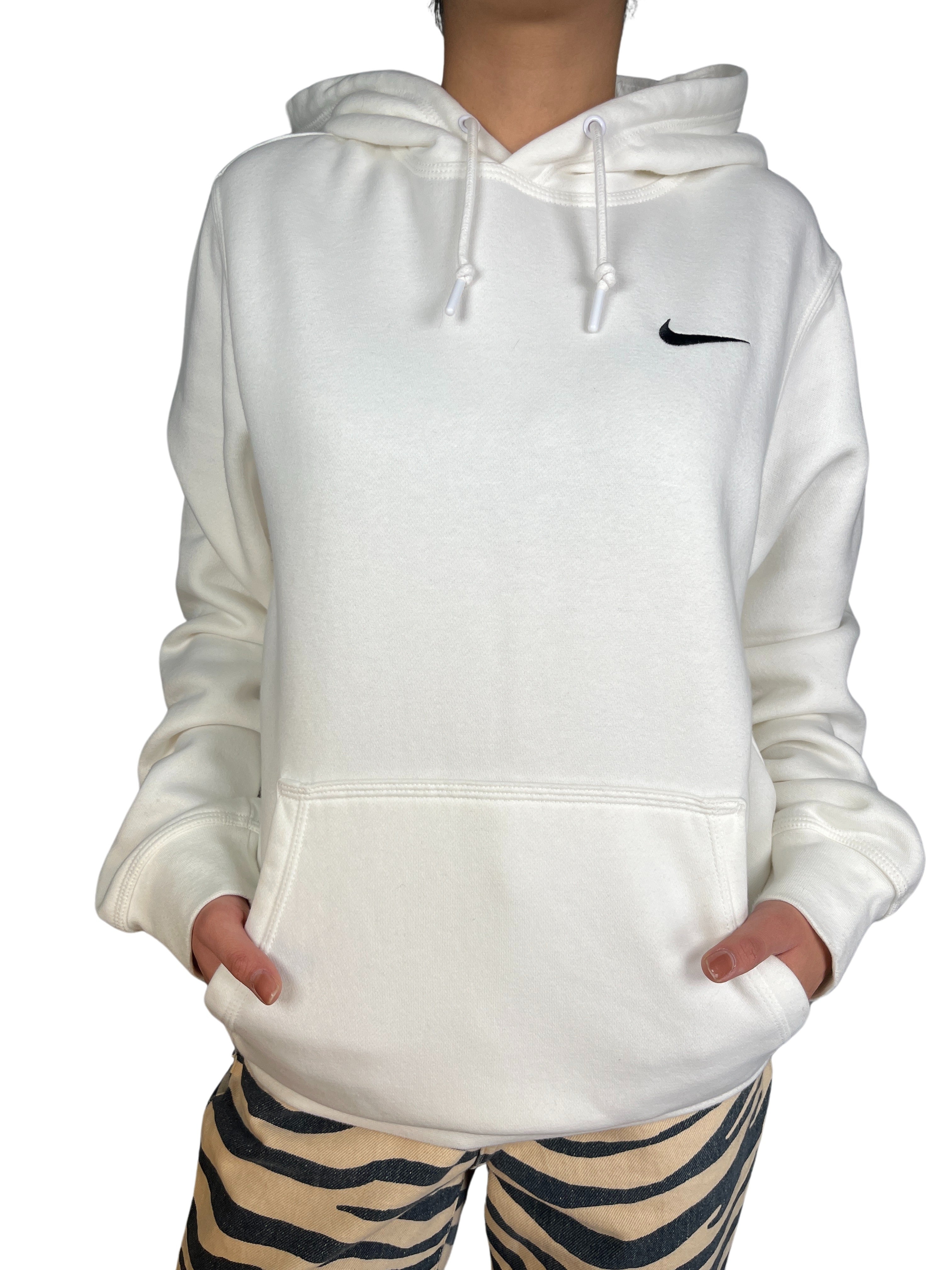 Polerón Canguro NIKE – Market People