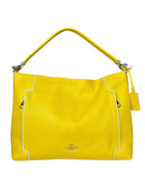Cartera Cuero