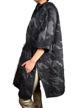 Chaqueta Pied de Poule