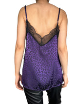 Top Cayetina Camille PLUS SIZE