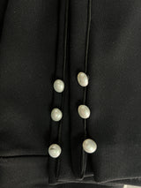 Pantalón Negro