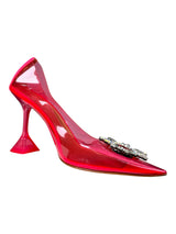 Zapatos Begum Glass
