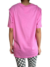 Polera Algodón Racing Hearts