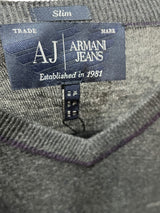 Sweater De Punto Hombre