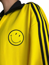 Polerón Smiley Original x Adidas