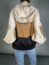 Chaqueta Ligera Viscosa