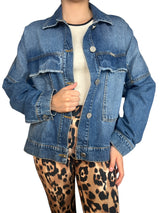 Chaqueta Denim