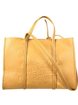Cartera Camel Ecocuero