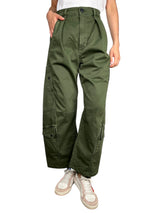 Pantalón Flight