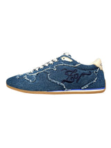 Zapatillas Denim