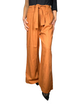 Pantalón de Tela