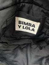 Bandolera Metalizada