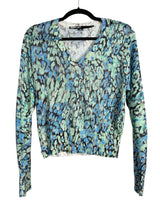 Sweater Ligero Lurex