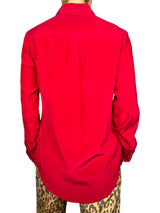 Blusa Seda