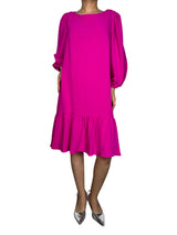 Vestido Fucsia