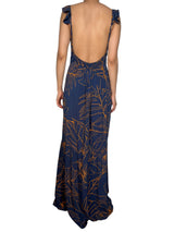 Salida de Baño Estampada