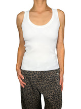 Polera Rib