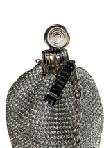 Bandolera shine bright