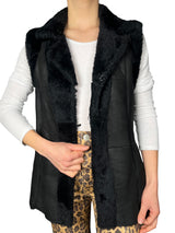 Chaqueta Cuero