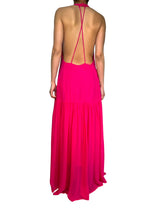 Vestido Halter