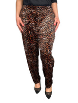Pantalón Cintura Elasticada